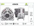 VALEO Alterntor ‐ VA 439436