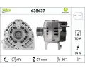 Alterntor VALEO ‐ VA 439437