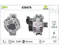 Alterntor VALEO ‐ VA 439476