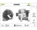 VALEO Alterntor ‐ VA 439485