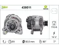 VALEO Alterntor ‐ VA 439511