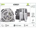 Alterntor VALEO ‐ VA 439521
