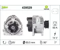 Altern�tor&nbsp;VALEO&nbsp;&dash;&nbsp;VA 439529