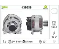 VALEO Alterntor ‐ VA 439558