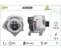 Alterntor VALEO ‐ VA 439559