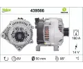 Alterntor VALEO ‐ VA 439566