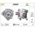 VALEO Alterntor ‐ VA 439567