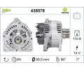 Alterntor VALEO ‐ VA 439578