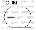 VALEO Alternátor VA 439579, 439579