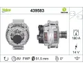 Alterntor VALEO ‐ VA 439583