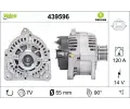 Alterntor VALEO ‐ VA 439596