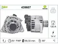 Alterntor VALEO ‐ VA 439607