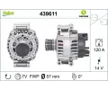 Alterntor VALEO ‐ VA 439611