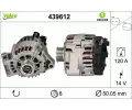 VALEO Altern�tor VALEO ORIGINS NEW&nbsp;&dash;&nbsp;VA 439612