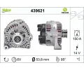 Alterntor VALEO ‐ VA 439621
