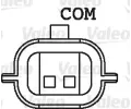 VALEO Alterntor VA 439625, 439625