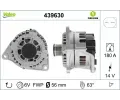 Alterntor VALEO ‐ VA 439630