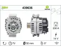 Altern�tor&nbsp;VALEO&nbsp;&dash;&nbsp;VA 439636