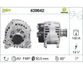 Alterntor VALEO ‐ VA 439642