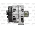 VALEO Alternátor VA 439668, 439668