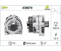 Alterntor VALEO ‐ VA 439670