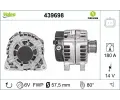 Altern�tor&nbsp;VALEO&nbsp;&dash;&nbsp;VA 439698