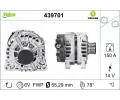 VALEO Alterntor ‐ VA 439701