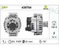 Altern�tor&nbsp;VALEO&nbsp;&dash;&nbsp;VA 439704