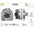 Alterntor VALEO ‐ VA 439709