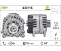 Alterntor VALEO ‐ VA 439716