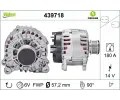VALEO Alterntor ‐ VA 439718