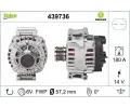 Alterntor VALEO ‐ VA 439736