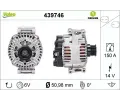 Alterntor VALEO ‐ VA 439746