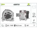 Alterntor VALEO ‐ VA 439751