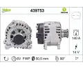 VALEO Alterntor ‐ VA 439753