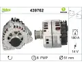 Altern�tor&nbsp;VALEO&nbsp;&dash;&nbsp;VA 439762