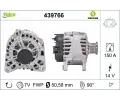 Alterntor VALEO ‐ VA 439766