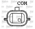 VALEO Alterntor VA 439766, 439766
