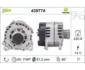 VALEO Alterntor ‐ VA 439774