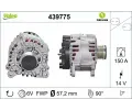 Alterntor VALEO ‐ VA 439775