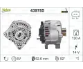 Genertor startru VALEO ‐ VA 439785