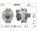 Alterntor VALEO ‐ VA 439798