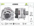 VALEO Alterntor ‐ VA 439800
