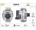 Alterntor VALEO ‐ VA 439819