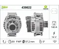 Alterntor VALEO ‐ VA 439822