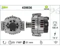 Alterntor VALEO ‐ VA 439836