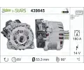 Genertor startru VALEO ‐ VA 439845