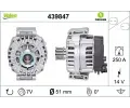 Alterntor VALEO ‐ VA 439847