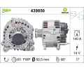 Altern�tor&nbsp;VALEO&nbsp;&dash;&nbsp;VA 439850