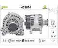 Alterntor VALEO ‐ VA 439874